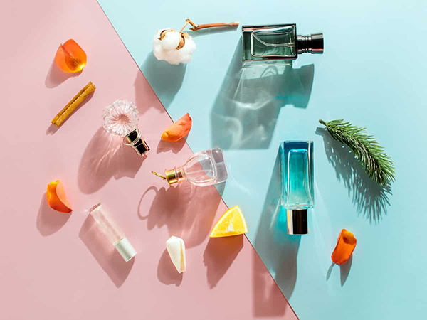 انتخاب عطر برای دوست صمیمی