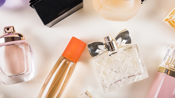 انتخاب عطر براساس درون افراد